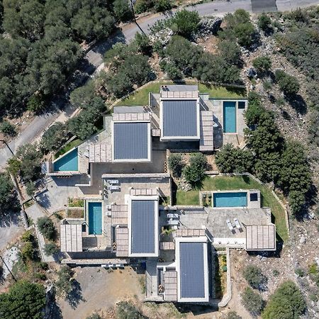 Metatulia Villa ปลาเกียส ภายนอก รูปภาพ