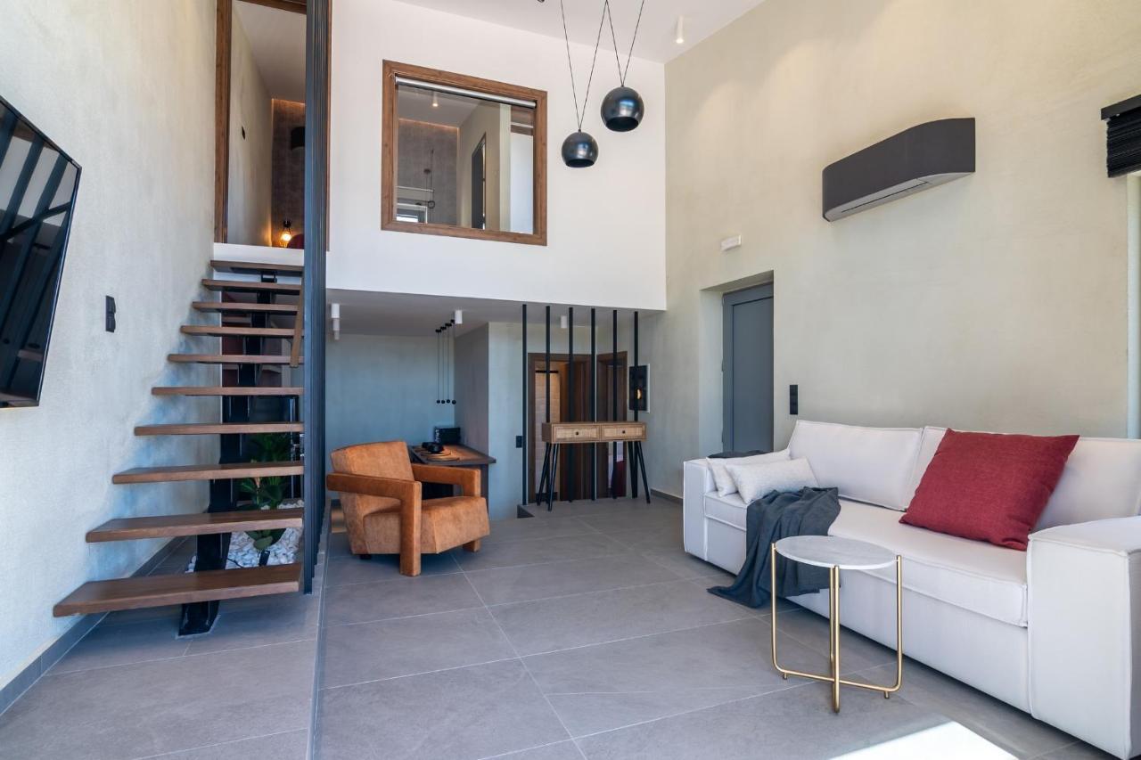 Metatulia Villa ปลาเกียส ภายนอก รูปภาพ