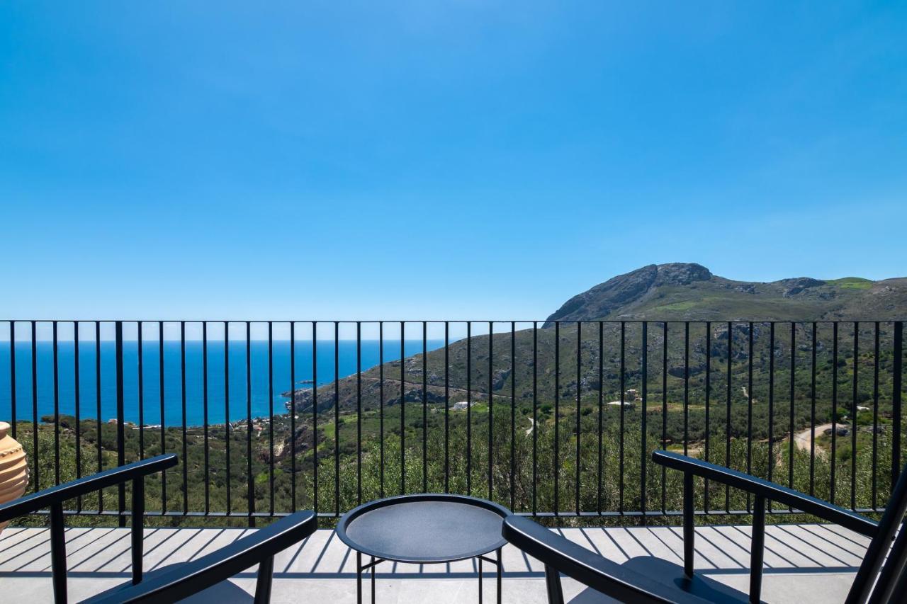 Metatulia Villa ปลาเกียส ภายนอก รูปภาพ