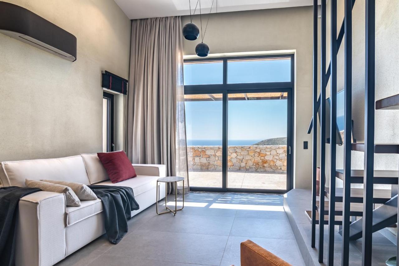 Metatulia Villa ปลาเกียส ภายนอก รูปภาพ