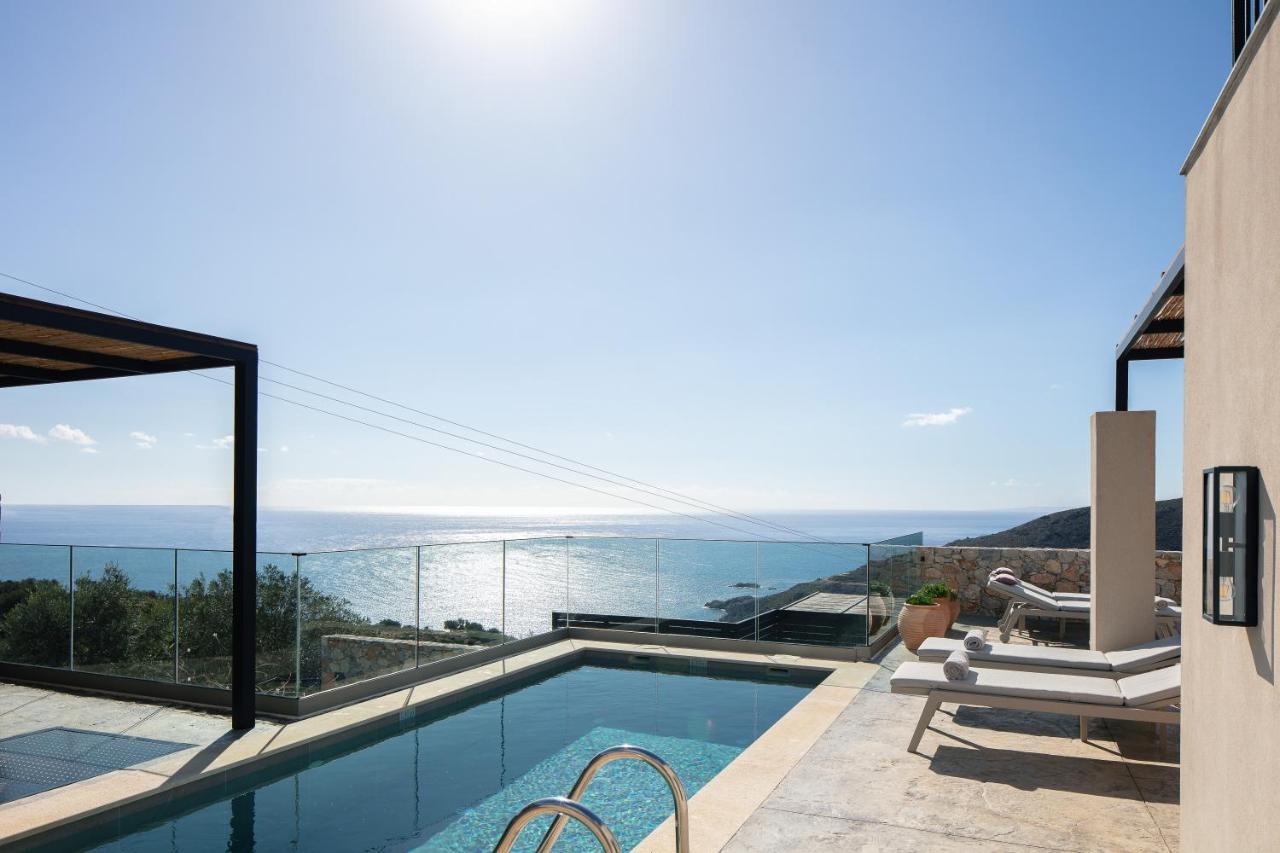 Metatulia Villa ปลาเกียส ภายนอก รูปภาพ