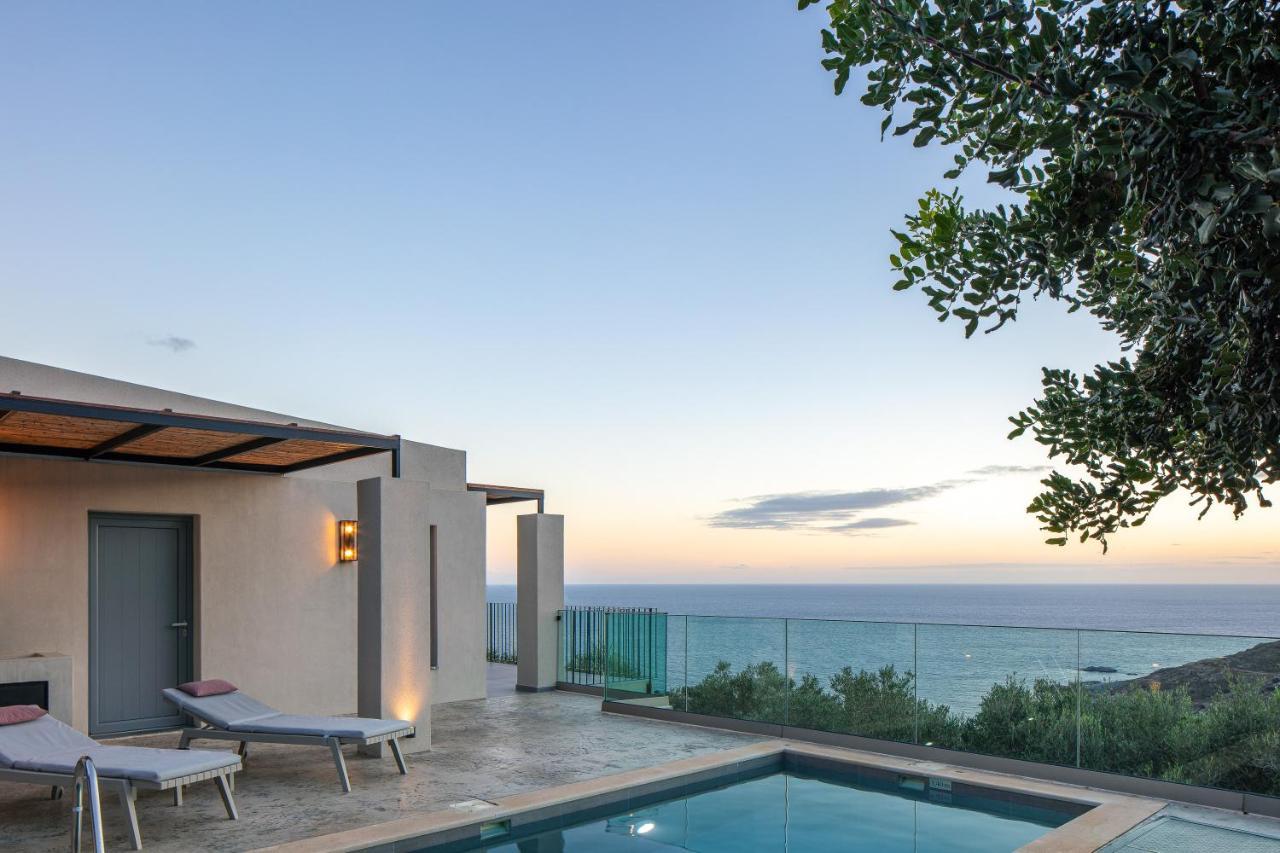 Metatulia Villa ปลาเกียส ภายนอก รูปภาพ